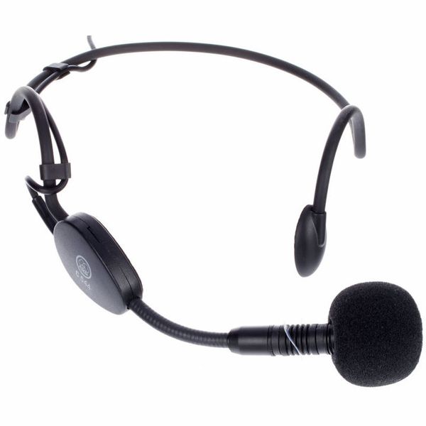 AKG PW45 Sport Set Band A