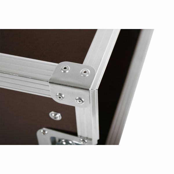 Thon Rack 4U Live Shockmount