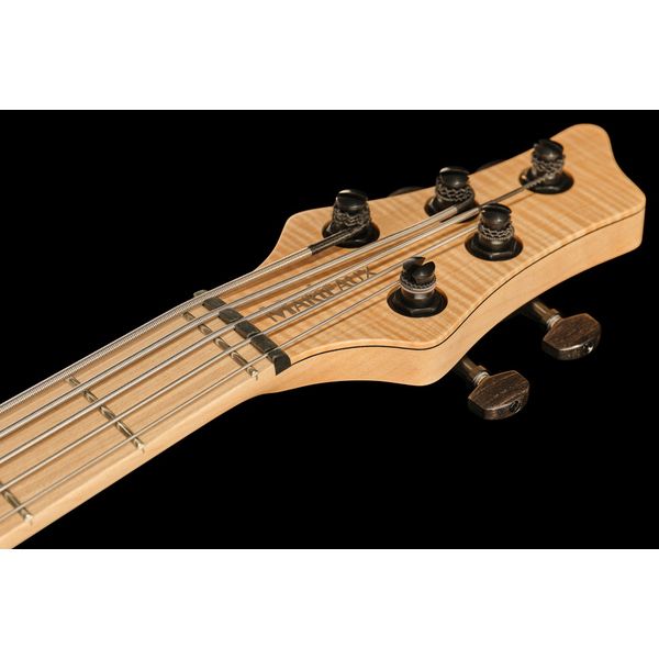 Marleaux Spock 5 Vulcan Blue