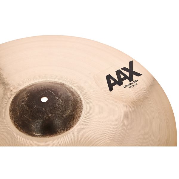 Sabian AAX-Plosion Cymbal Set