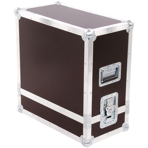 Thon Case Fender Mustang GTX100