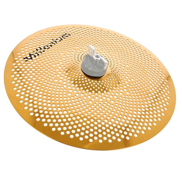 Millenium 10" Still Series Splash reg.