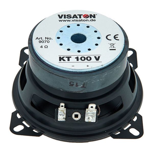 Visaton KT 100 V