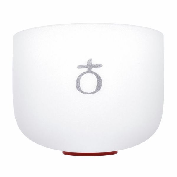 Thomann Crystal Planet Bowl Earth