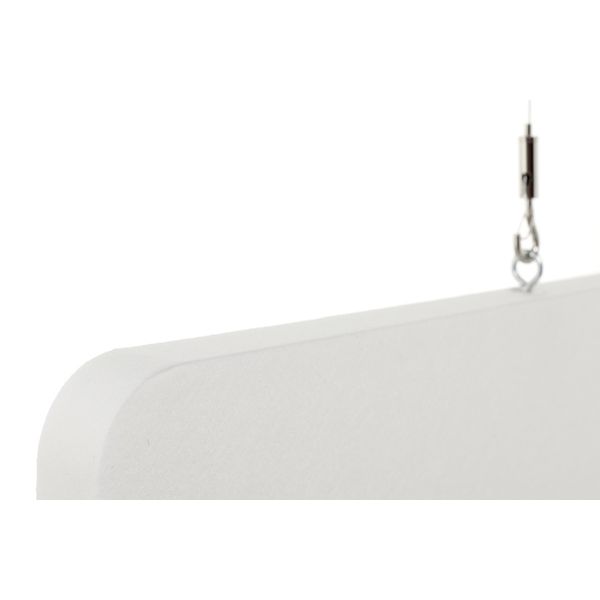 t.akustik PET Pendant Absorber 30 WH