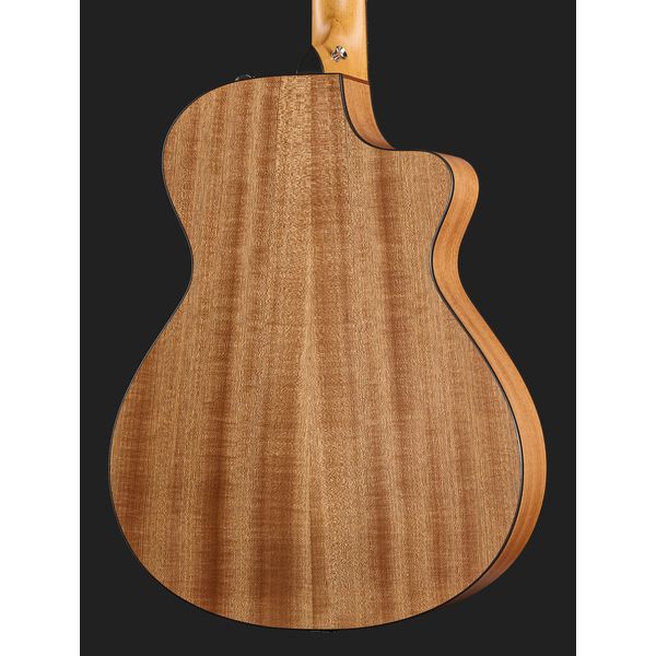 Taylor 112ce Sapele Lefthand