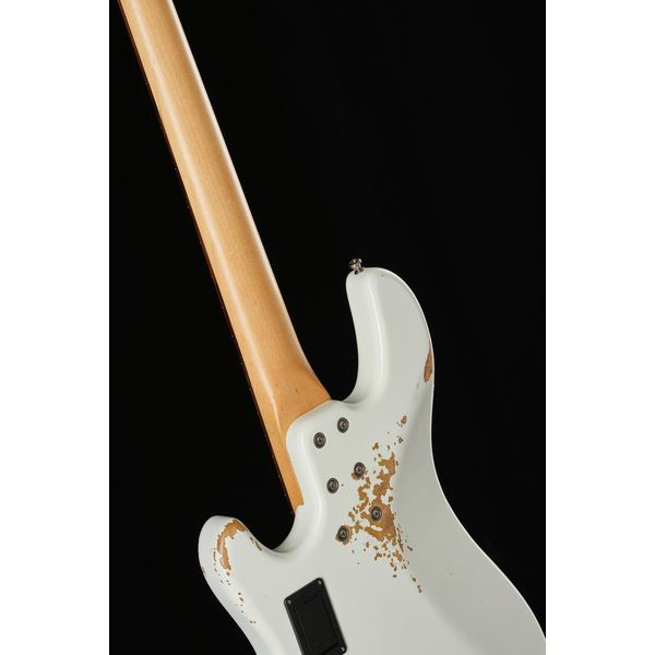 Sandberg California Central RW VW HCA