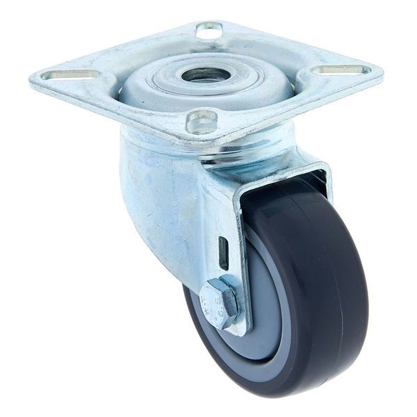 Thon Wheel Set 50mm Studio Rack