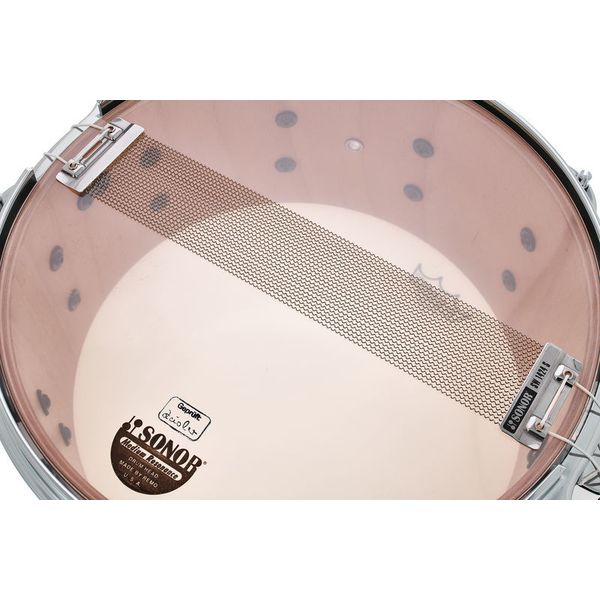 Sonor 14"x6,5" Phonic Re-Issue