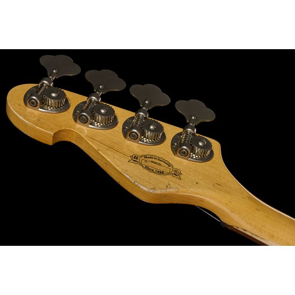 Sandberg California II VM 4 PF MR HCAR