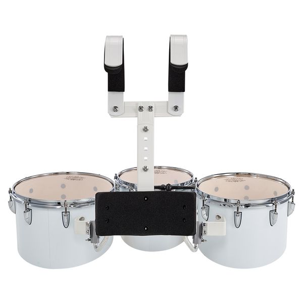 Thomann QT03 W Marching 3 Tom Set