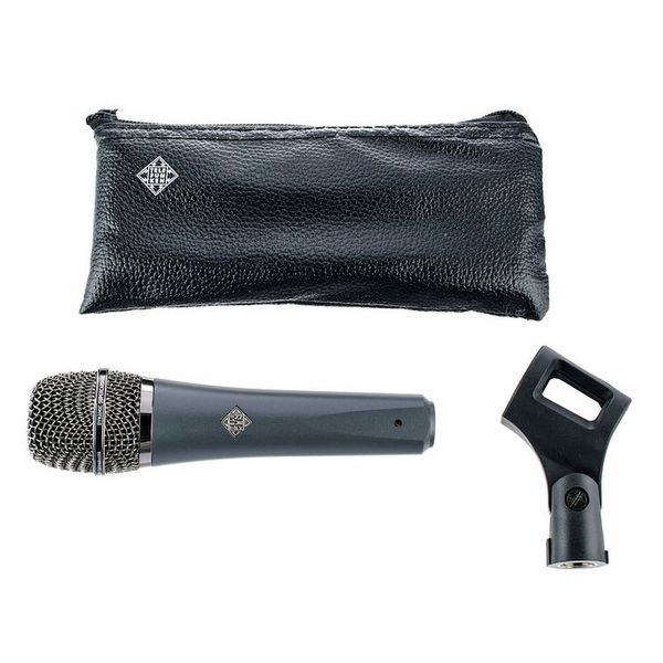 Telefunken M81 Universal Dynamic