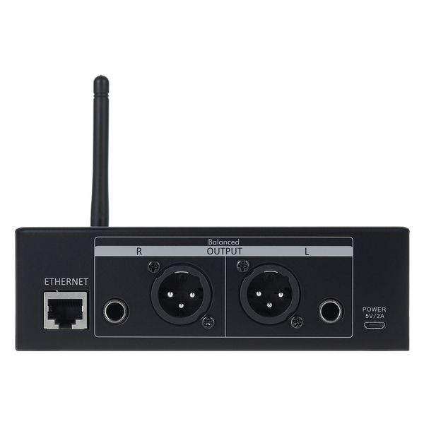 Sirus Reflect WiFi Bundle M