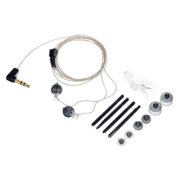 Bubblebee The Sidekick 3 Stereo