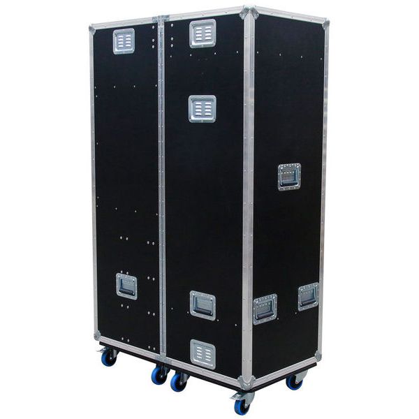 Thon Wardrobe Tour Case heavy