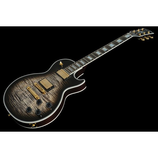 Gibson Les Paul Custom HPT Cobra B #4