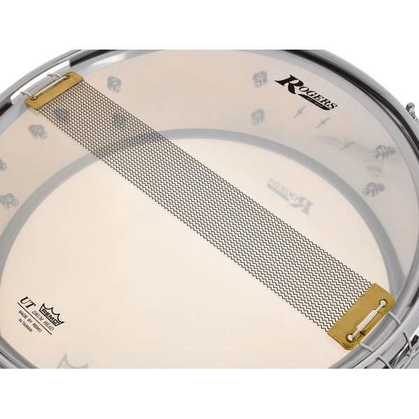Rogers 14"x05" Powertone No.24-ST