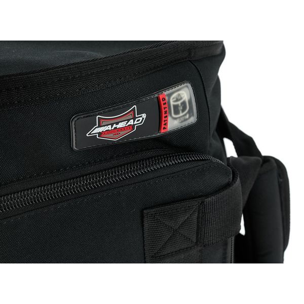Ahead 14"x14" Floor Tom Armor Case