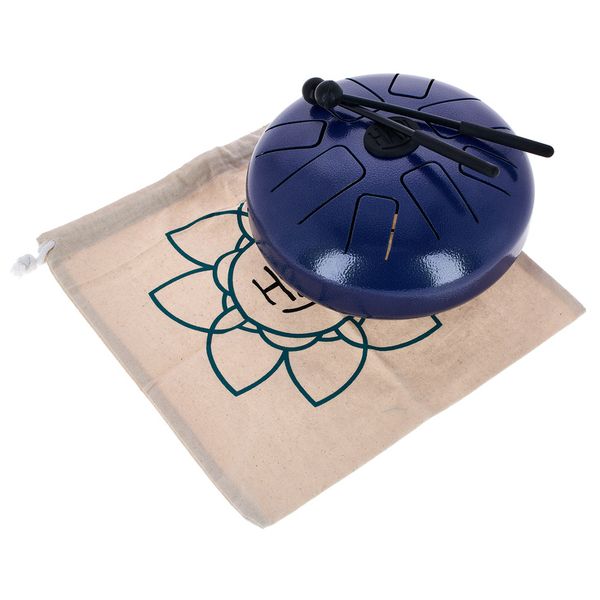 Asian Sound HAPI Trinity C-Dur pentatonic