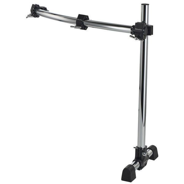 Gibraltar GRS-125C Curved Rack Extension