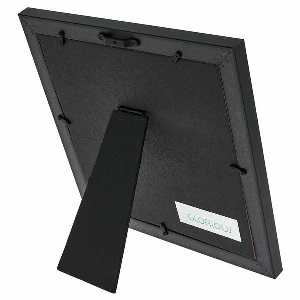 Glorious 7" Vinyl Frame Set Black