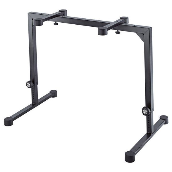 K&M Omega 18810 Black Set