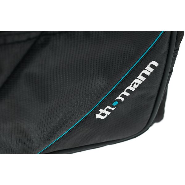 Thomann Voyager Accordion 72