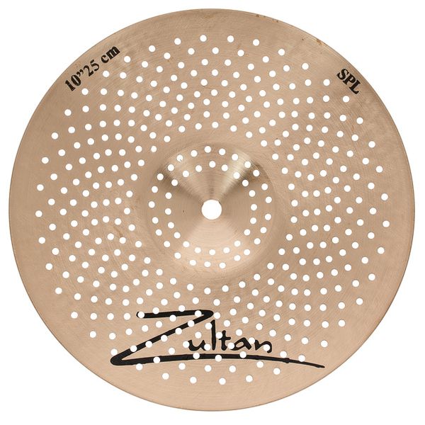 Zultan 10" Mellow Splash