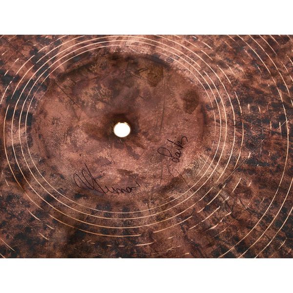 Istanbul Agop 26" Agop Signature Ride