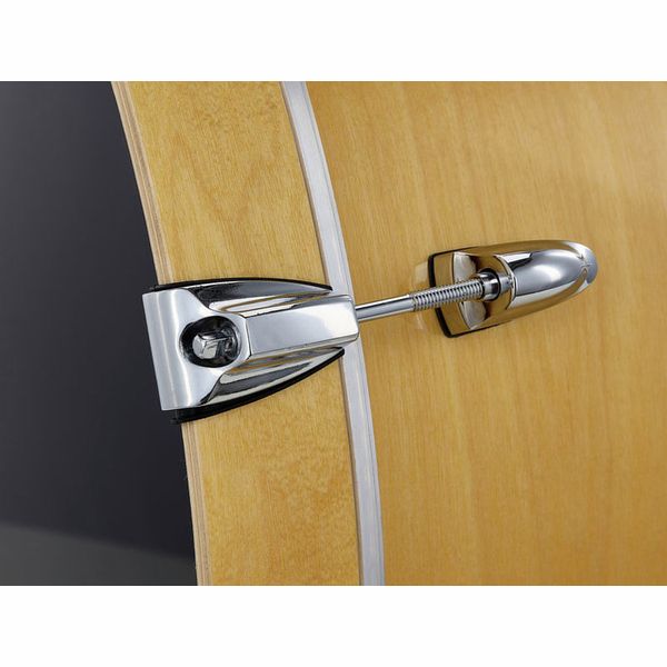 Yamaha Stage Custom 22"x17" BD NW