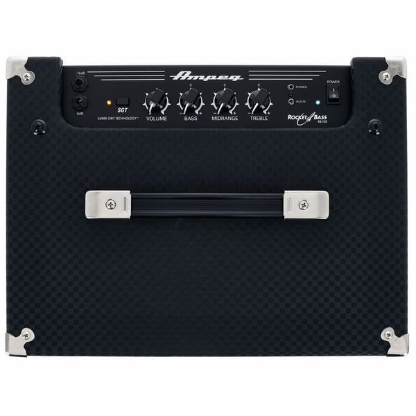 Ampeg RB-108