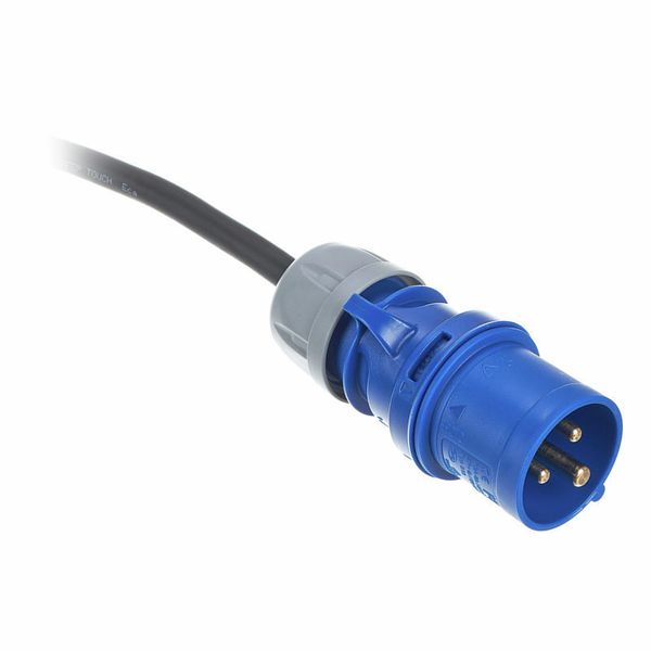 Stairville CEE Caravan Cable 2,5mm 20m