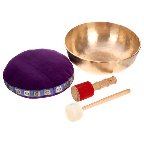 Thomann Tibetan Zen Singing Bowl 5kg