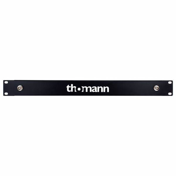 Thomann 19" Antenna Rackmount BNC