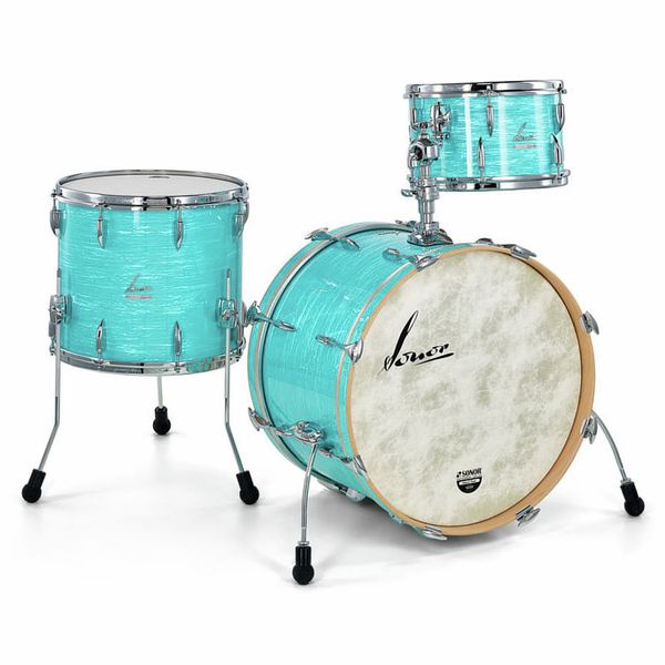 Sonor Vintage Three22 California WM