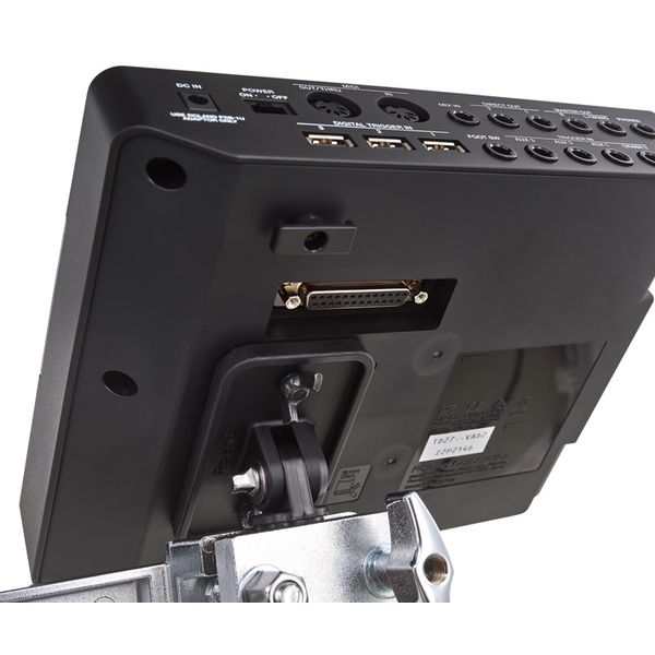 Roland VAD504 E-Drum Set