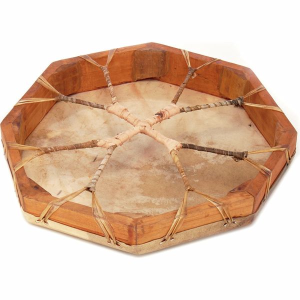 Terre Shaman Drum Octagon 40cm