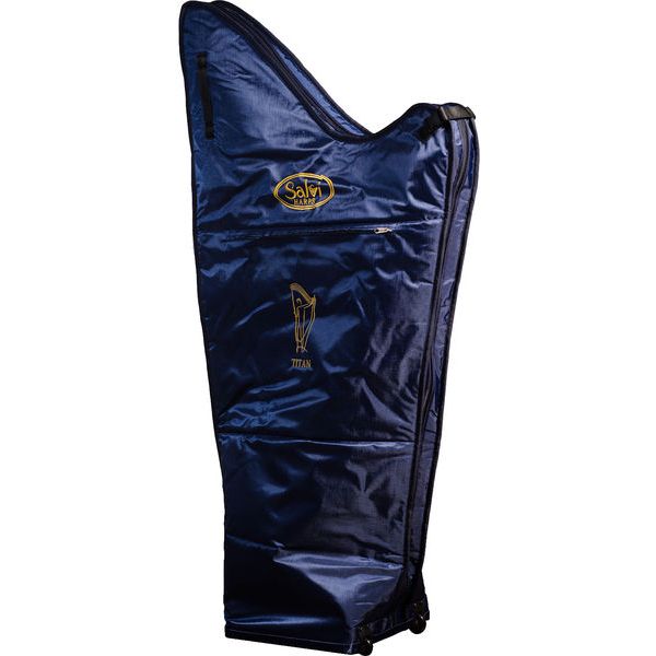 Salvi Titan Transport Cover