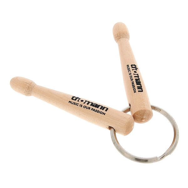 Thomann Key Chain "Drum Stick"