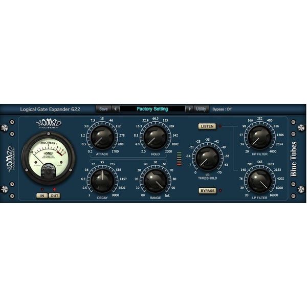 Nomad Factory Integral Studio Pack III