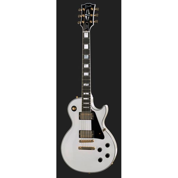 Gibson Les Paul Custom AW