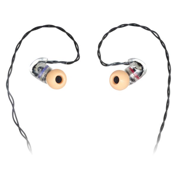 the t.bone IEM D2.4 EP 4 Set