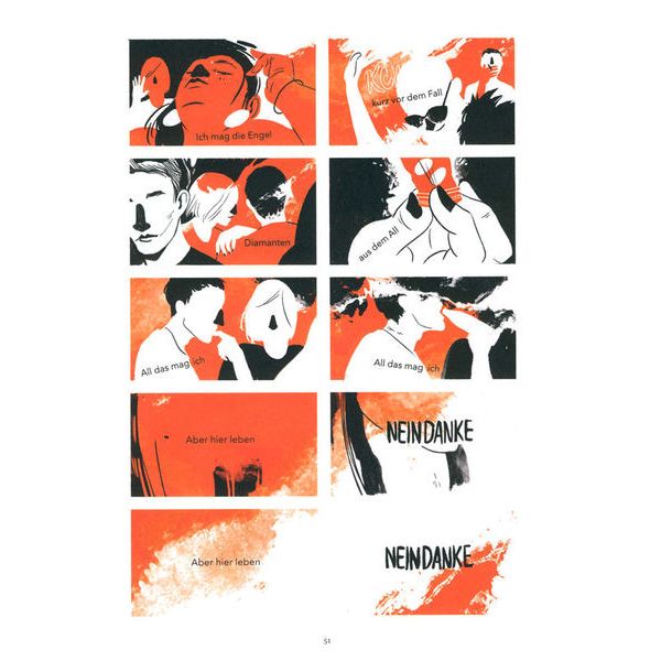 Ventil Verlag Sie wollen uns erzhlen