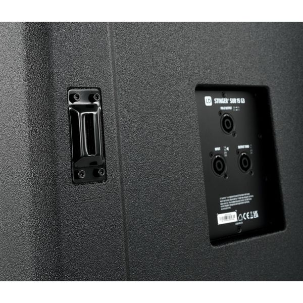 LD Systems Stinger Sub 15 G3