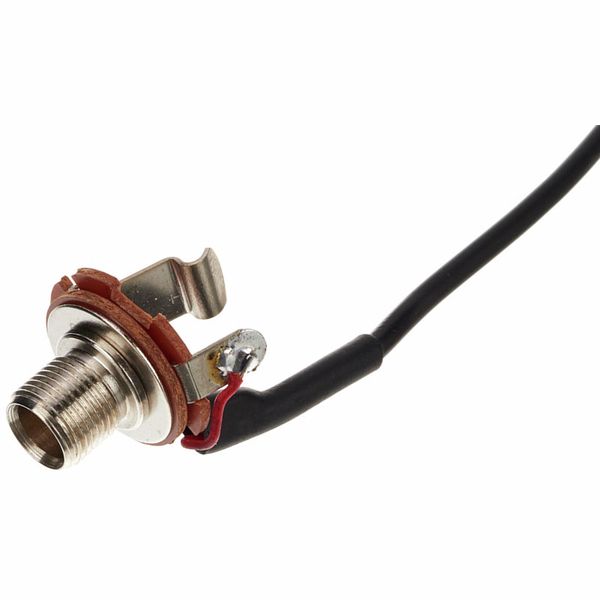 TAP Assos Bouzouki / Laouto Pickup