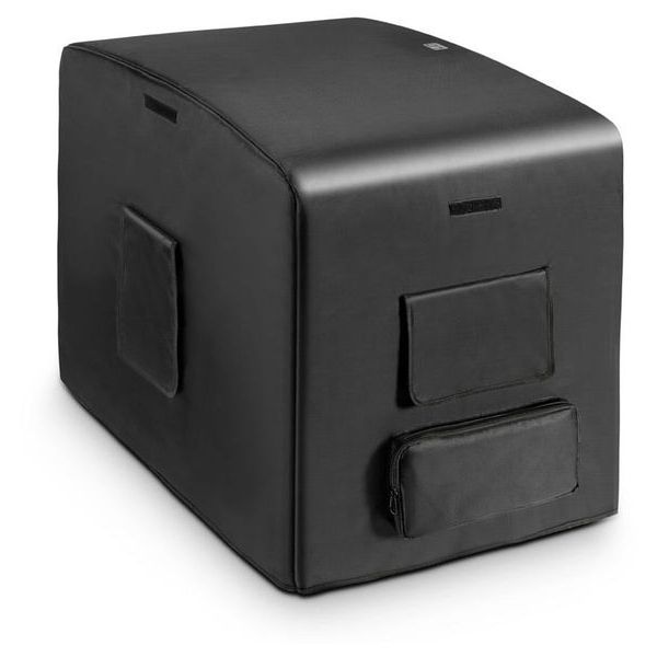 LD Systems Stinger High Power Bundle