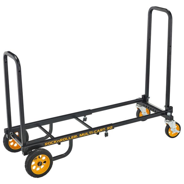RockNRoller R2RT "Micro" Multicart