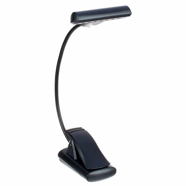 Millenium T-Flex Light Lamp Black