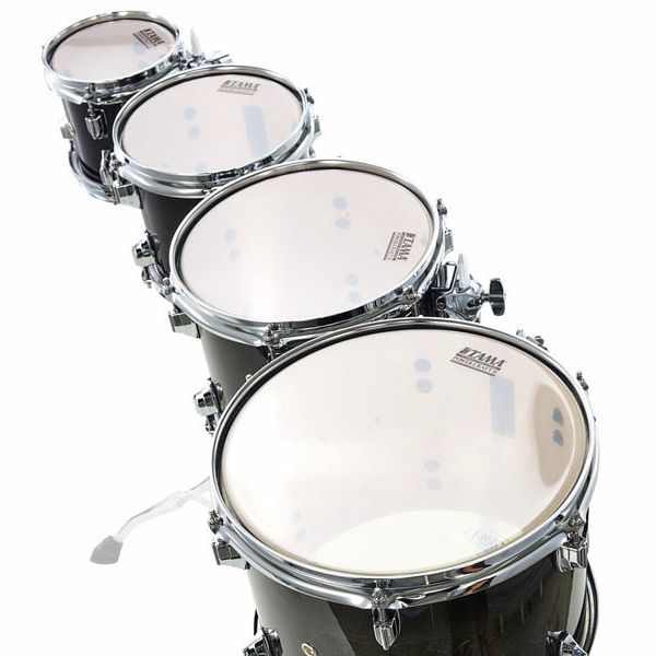 Tama High ConcertTom Set CCLT4H-TPB