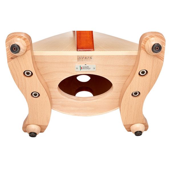 Salvi Gaia 38 Cherry